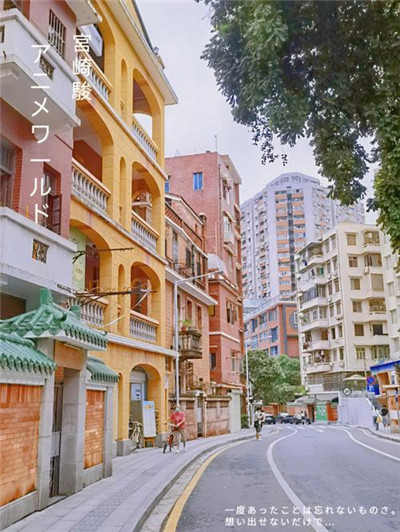 深圳98场:独具匠心的创意中心 深圳98场:独具匠心的创意中心